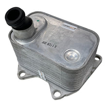 Radiador Resfriador Óleo VW Jetta 2.0 TSI 211cv 2017 Motor