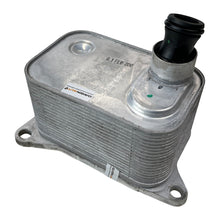 Radiador Resfriador Óleo VW Jetta 2.0 TSI 211cv 2017 Motor