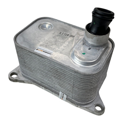 Radiador Resfriador Óleo VW Jetta 2.0 TSI 211cv 2017 Motor