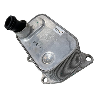 Radiador Resfriador Óleo VW Jetta 2.0 TSI 211cv 2017 Motor