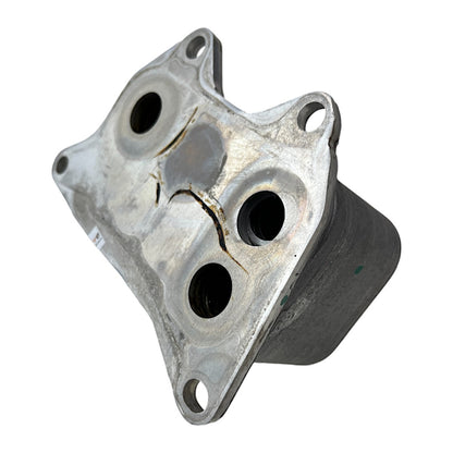 Radiador Resfriador Óleo VW Jetta 2.0 TSI 211cv 2017 Motor