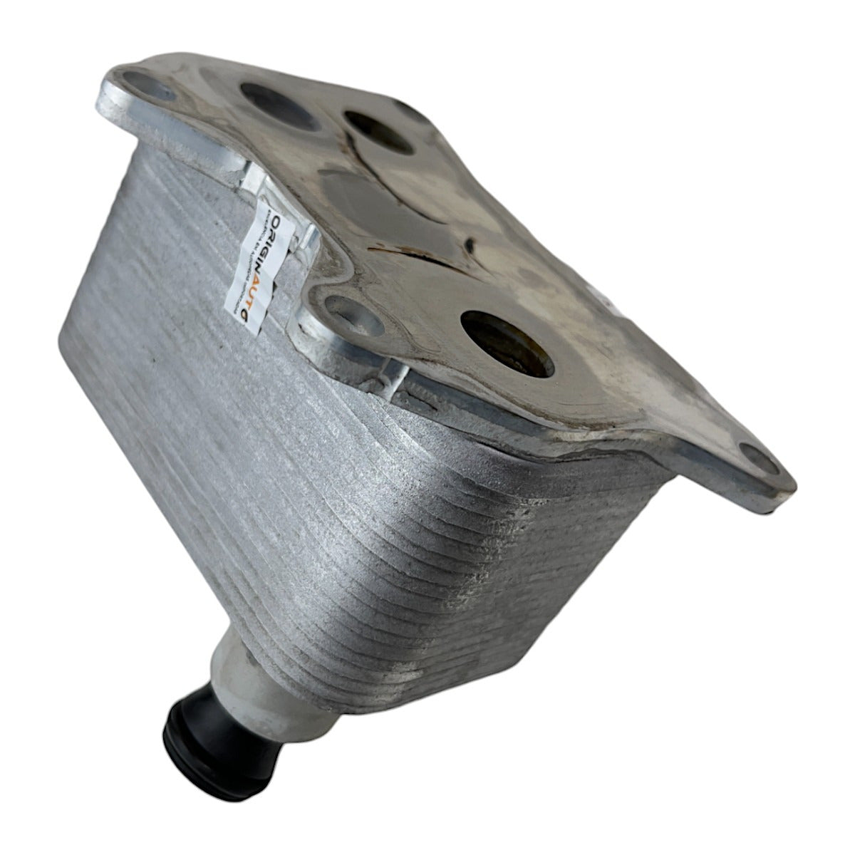 Radiador Resfriador Óleo VW Jetta 2.0 TSI 211cv 2017 Motor