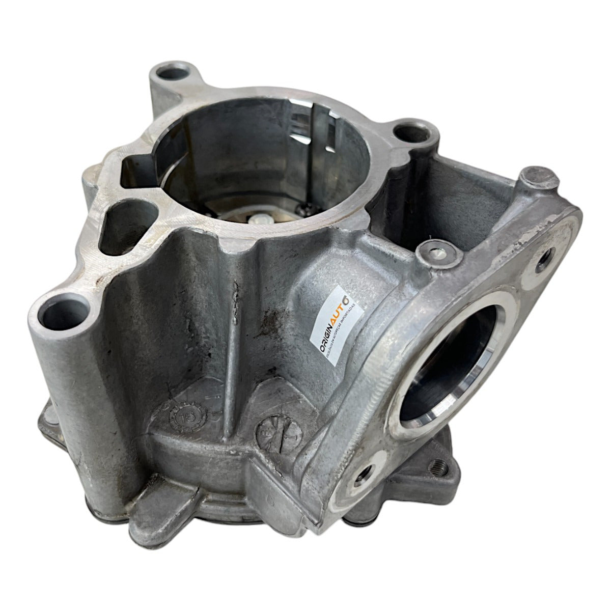 Bomba Vácuo VW Jetta 2.0 211cv 2017 Motor 06K145100