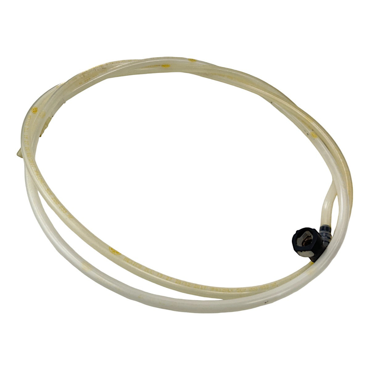 Mangueira Cano Combustível VW Jetta 2.0 211cv 2017 Assoalho