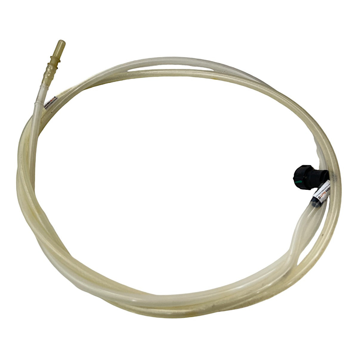 Mangueira Cano Combustível VW Jetta 2.0 211cv 2017 Assoalho