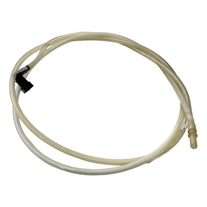 Mangueira Cano Combustível VW Jetta 2.0 211cv 2017 Assoalho