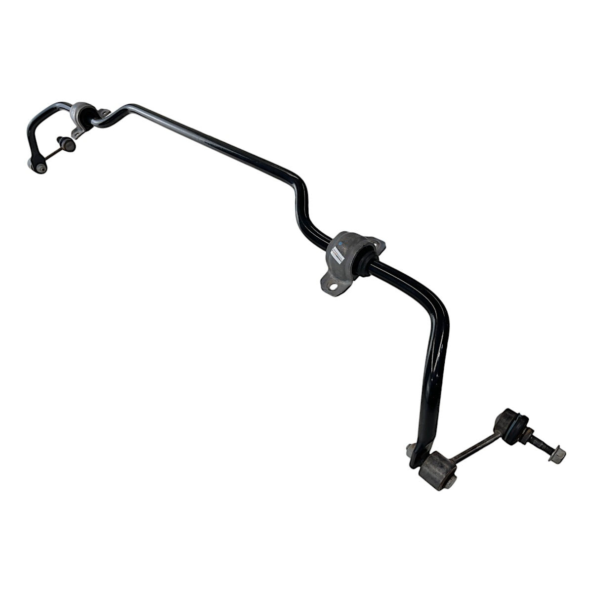 Barra Estabilizadora Jetta Highline MK6 2017 Traseira