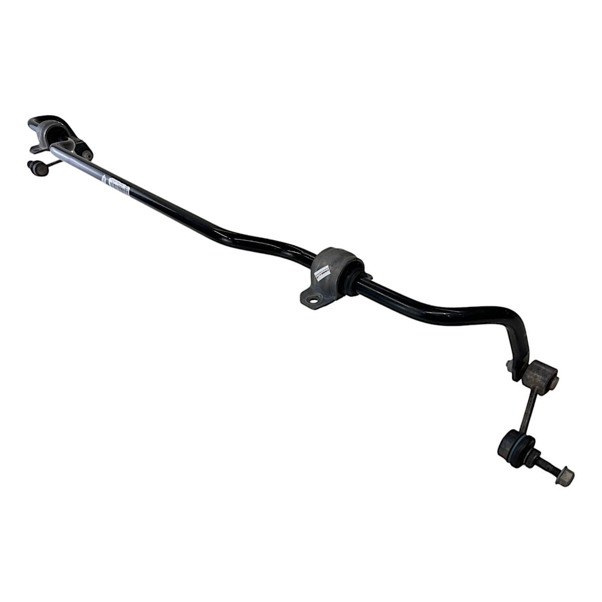 Barra Estabilizadora Jetta Highline MK6 2017 Traseira