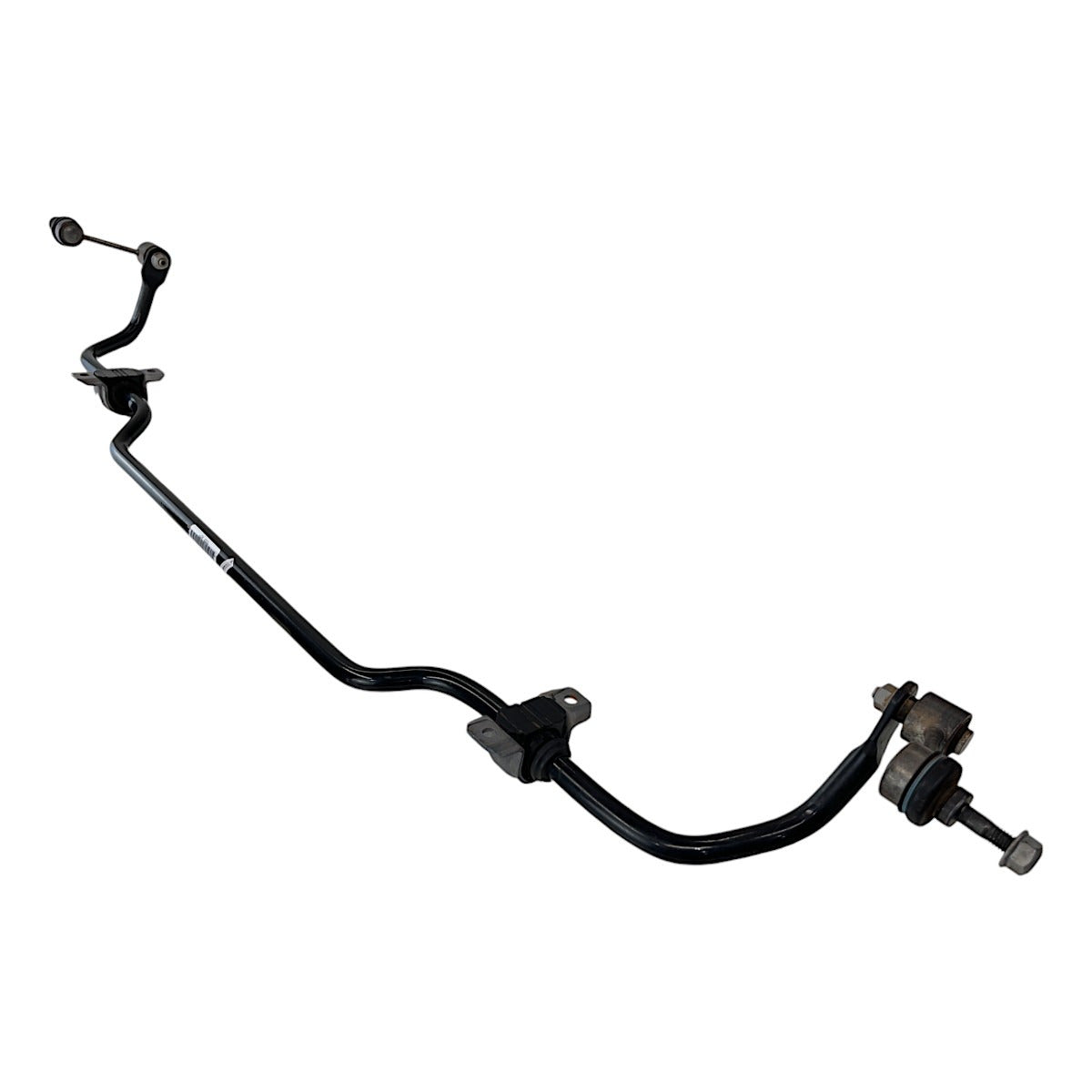 Barra Estabilizadora Jetta Highline MK6 2017 Traseira