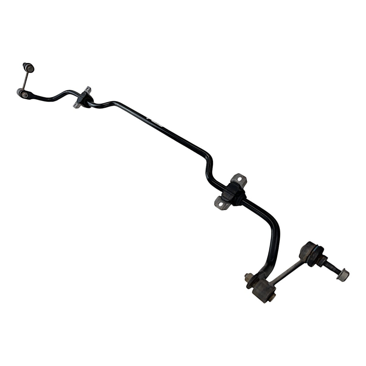 Barra Estabilizadora Jetta Highline MK6 2017 Traseira