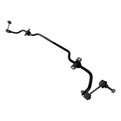 Barra Estabilizadora Jetta Highline MK6 2017 Traseira