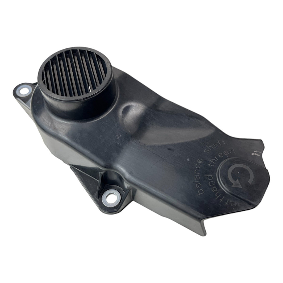 Moldura Acabamento Jetta 2.0 TSI 2017 Correia 06L109121B