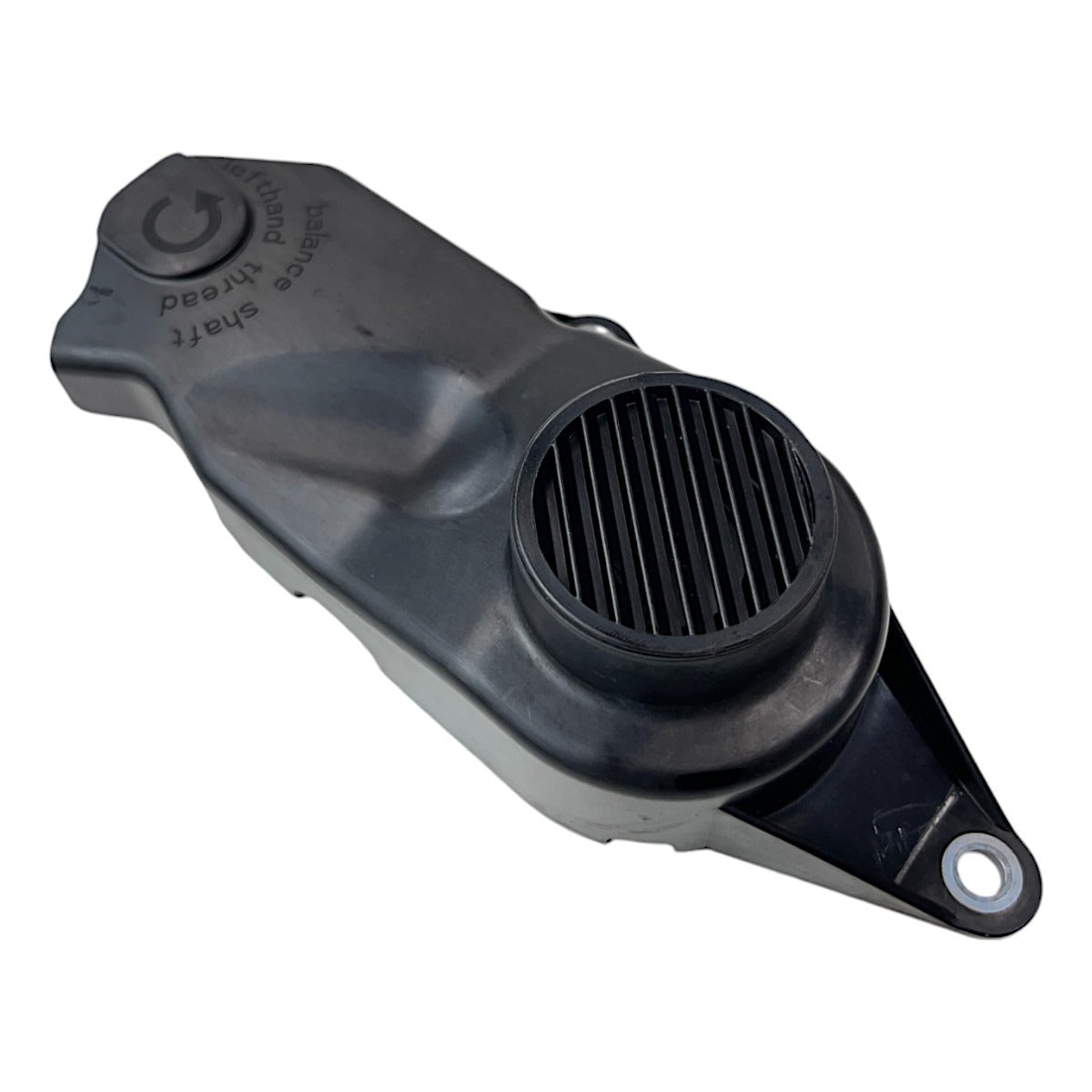 Moldura Acabamento Jetta 2.0 TSI 2017 Correia 06L109121B