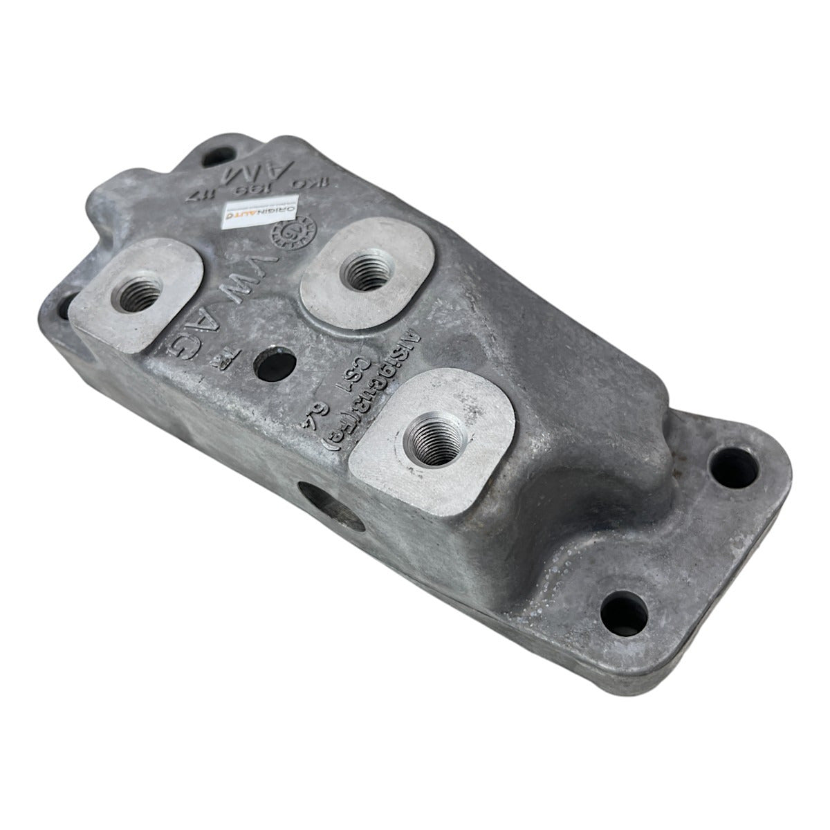 Coxim Caixa Câmbio VW Jetta 2.0 211cv 2017 1K0199117AM