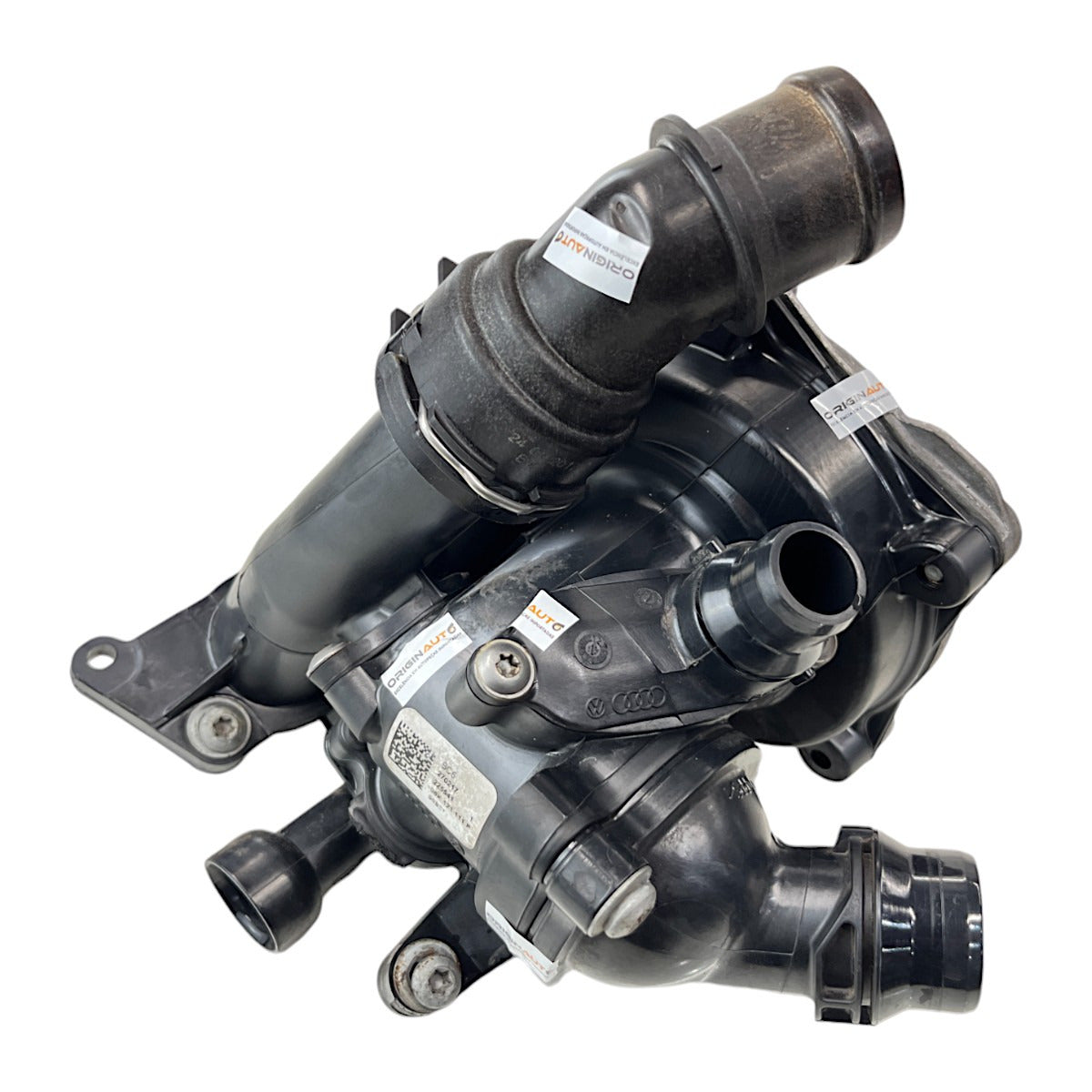 Bomba Água Válvula Termostática VW Jetta 2.0 211cv 2017