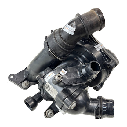 Bomba Água Válvula Termostática VW Jetta 2.0 211cv 2017