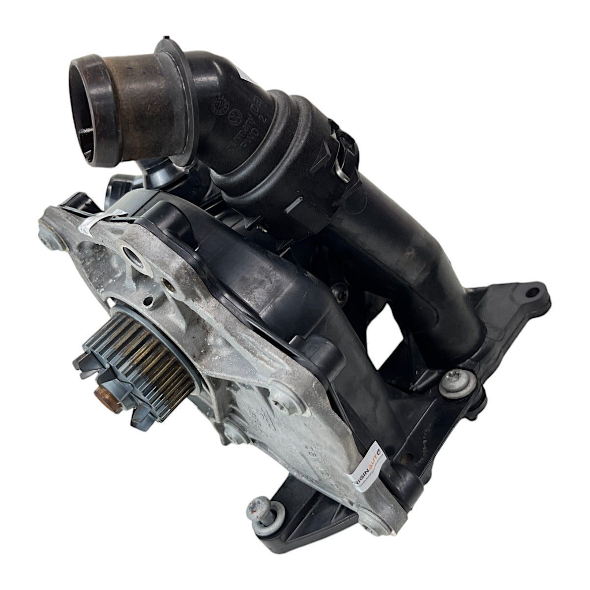 Bomba Água Válvula Termostática VW Jetta 2.0 211cv 2017