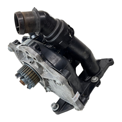 Bomba Água Válvula Termostática VW Jetta 2.0 211cv 2017