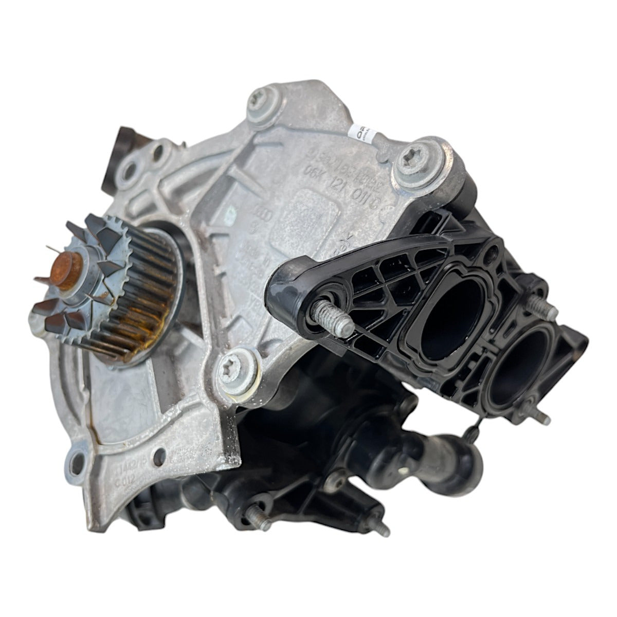 Bomba Água Válvula Termostática VW Jetta 2.0 211cv 2017