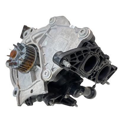 Bomba Água Válvula Termostática VW Jetta 2.0 211cv 2017