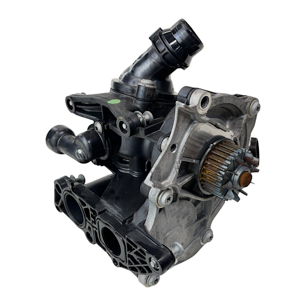 Bomba Água Válvula Termostática VW Jetta 2.0 211cv 2017