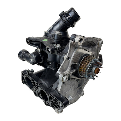 Bomba Água Válvula Termostática VW Jetta 2.0 211cv 2017