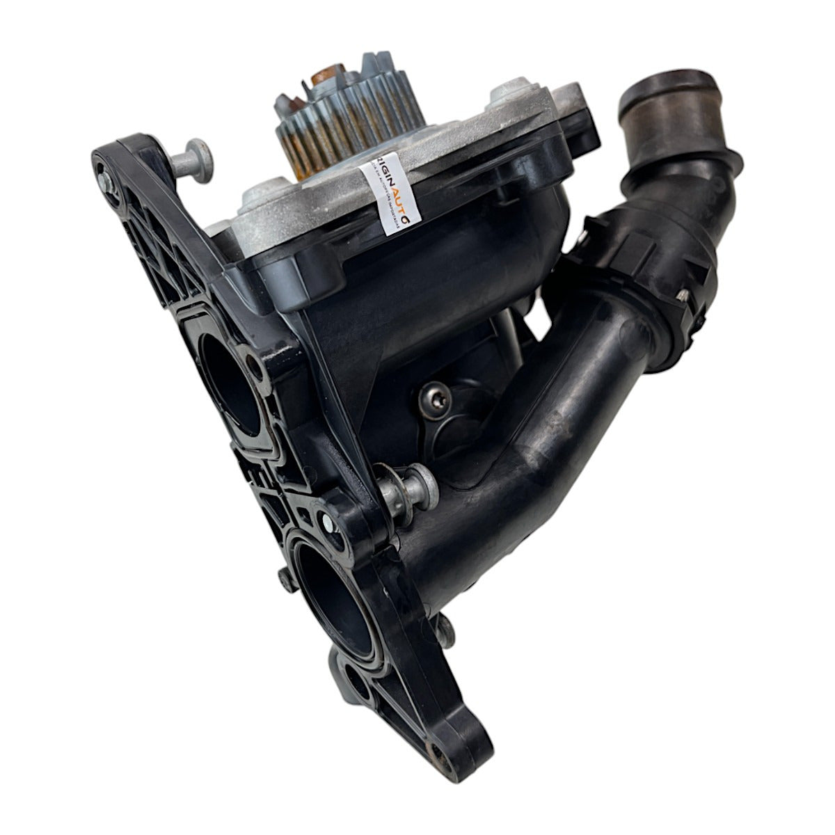 Bomba Água Válvula Termostática VW Jetta 2.0 211cv 2017