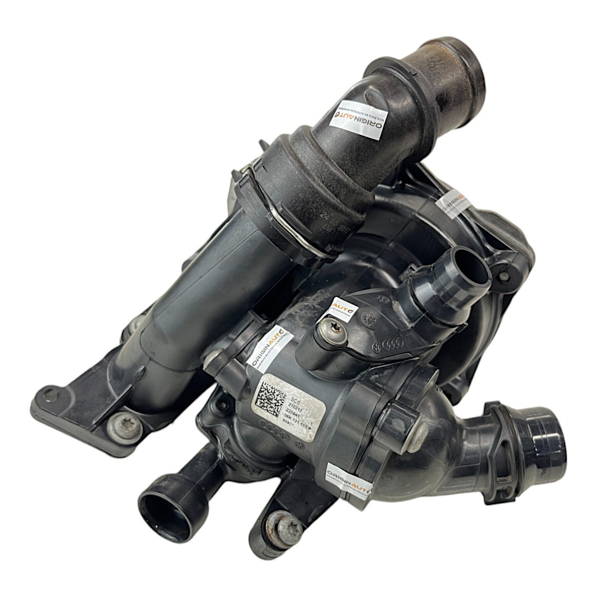 Bomba Água Válvula Termostática VW Jetta 2.0 211cv 2017