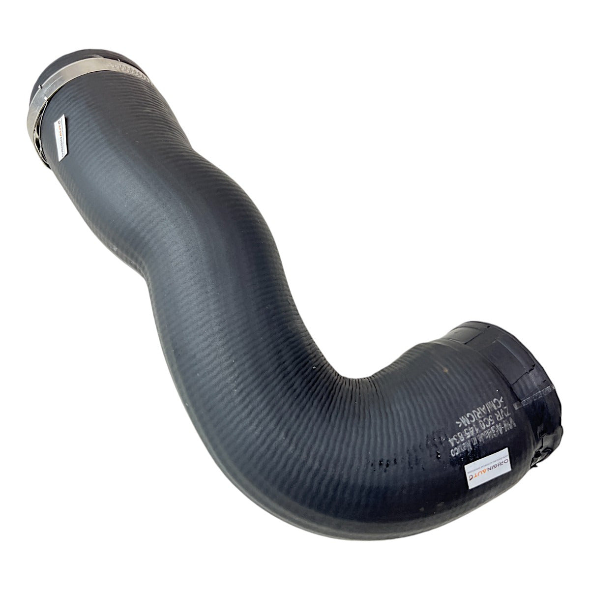 Mangueira Intercooler VW Jetta 2.0 211cv 2017 5C0145834