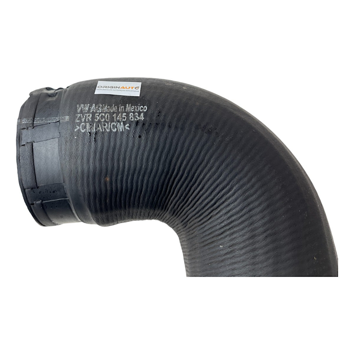 Mangueira Intercooler VW Jetta 2.0 211cv 2017 5C0145834