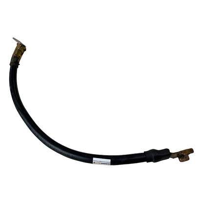 Chicote Terra Câmbio DSG Jetta Highline MK6 2017 Aterramento