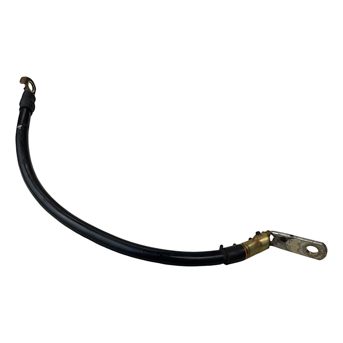 Chicote Terra Câmbio DSG Jetta Highline MK6 2017 Aterramento