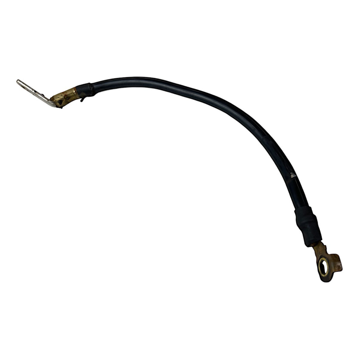 Chicote Terra Câmbio DSG Jetta Highline MK6 2017 Aterramento