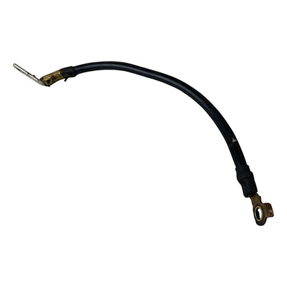 Chicote Terra Câmbio DSG Jetta Highline MK6 2017 Aterramento