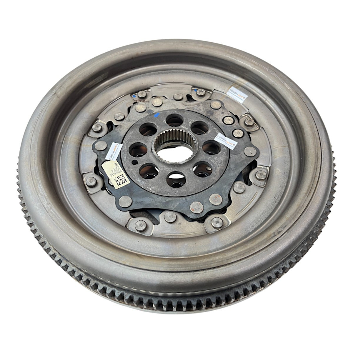 Volante Motor Bimassa VW Jetta 2.0 211cv 2017 06J105266AE