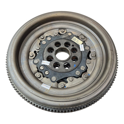 Volante Motor Bimassa VW Jetta 2.0 211cv 2017 06J105266AE