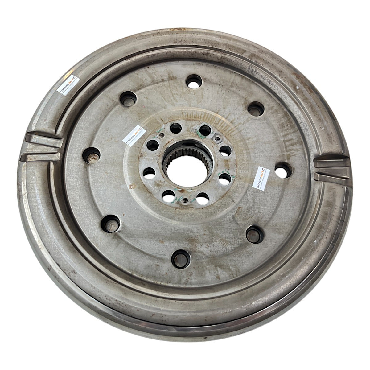 Volante Motor Bimassa VW Jetta 2.0 211cv 2017 06J105266AE