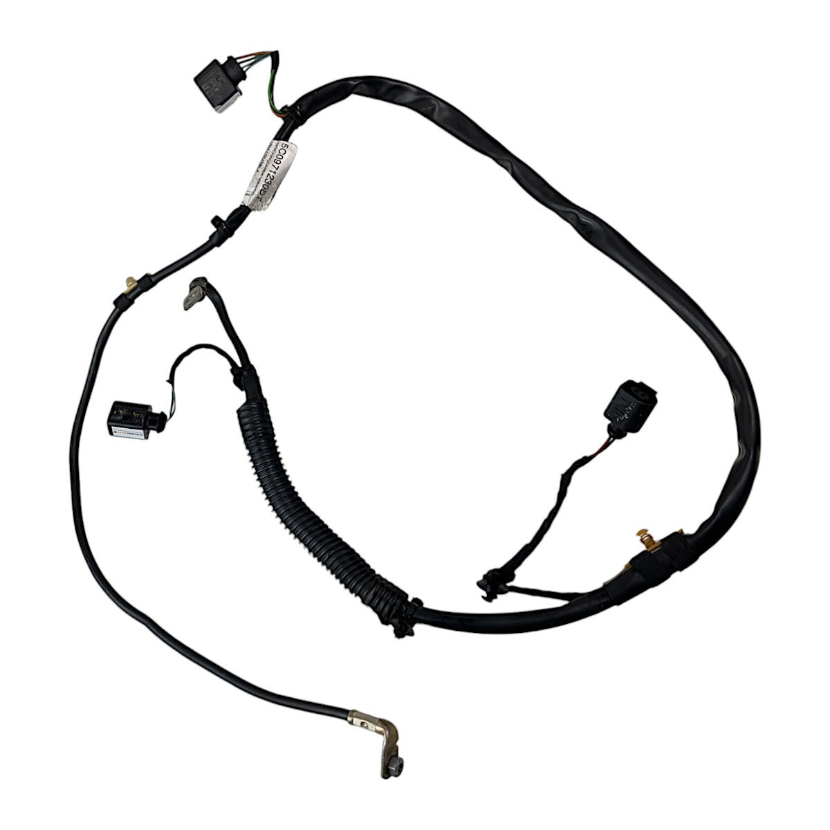 Chicote Alternador VW Jetta 2.0 211cv 2017 5C0971230DT