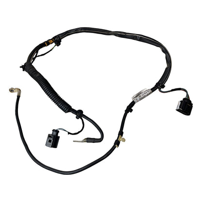 Chicote Alternador VW Jetta 2.0 211cv 2017 5C0971230DT