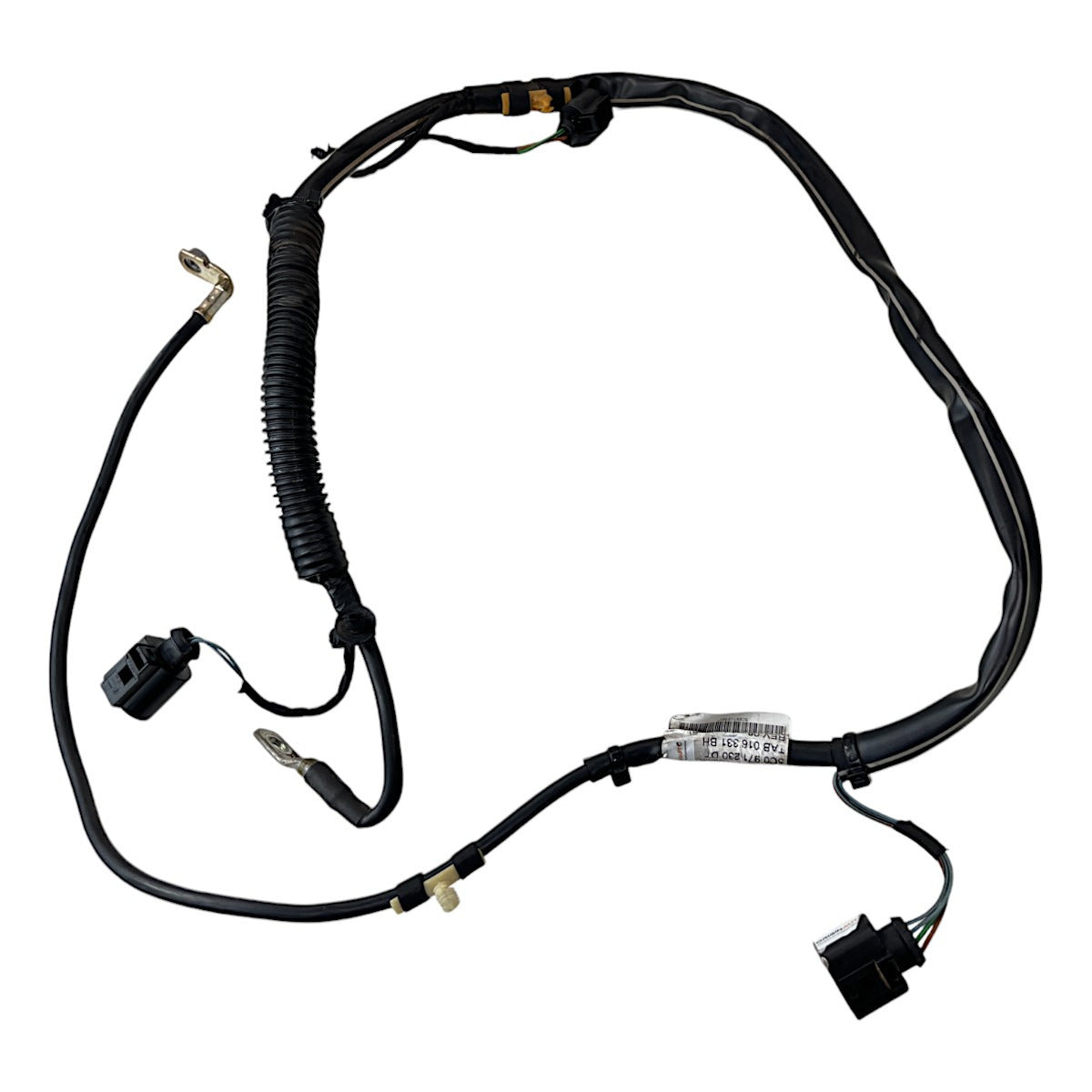 Chicote Alternador VW Jetta 2.0 211cv 2017 5C0971230DT