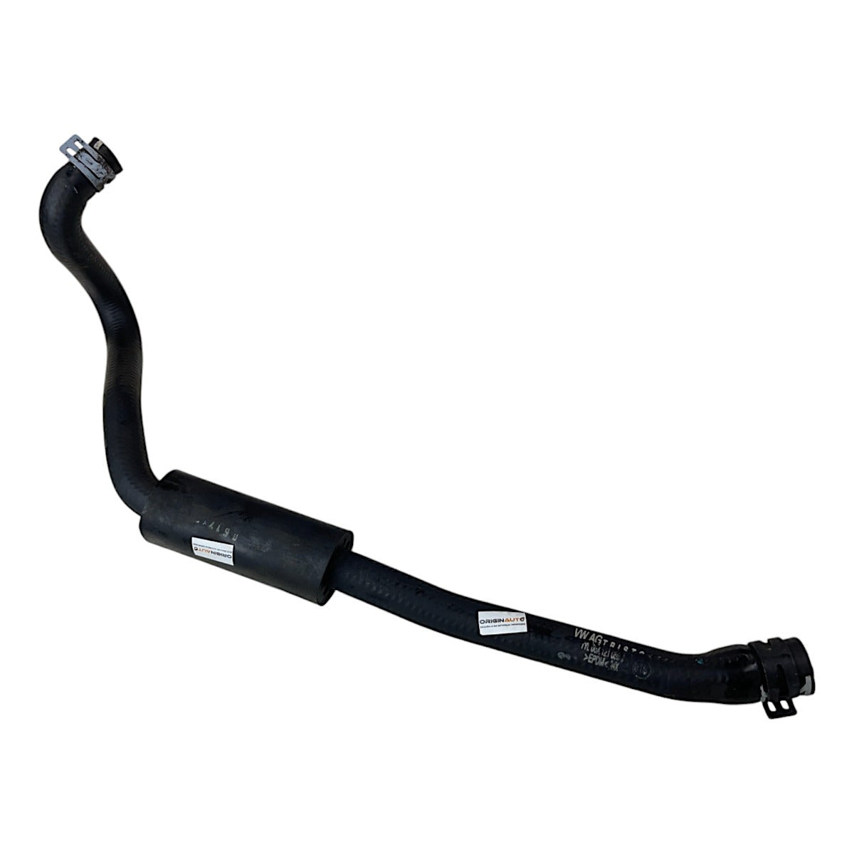 Mangueira Refrigeração VW Jetta 2.0 211cv 2017 Turbina 06K121059J