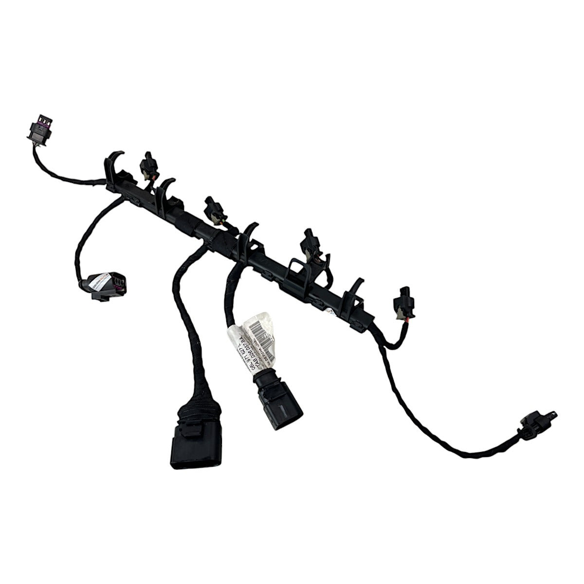 Chicote Elétrico Jetta Highline MK6 2017 06L971627L Injeção