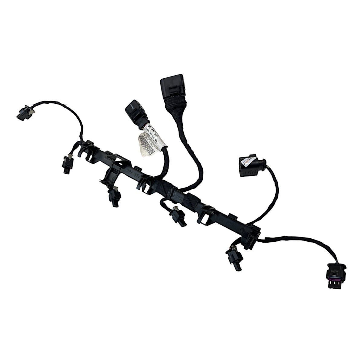 Chicote Elétrico Jetta Highline MK6 2017 06L971627L Injeção