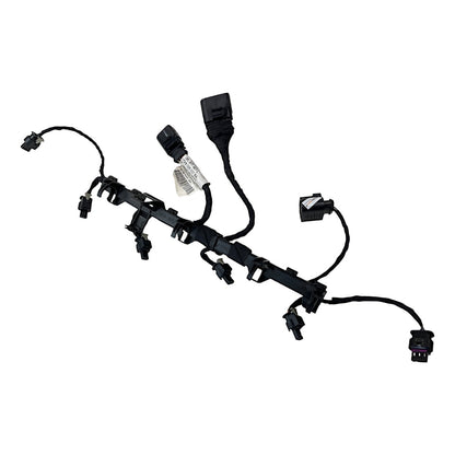 Chicote Elétrico Jetta Highline MK6 2017 06L971627L Injeção