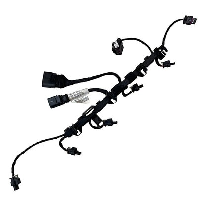 Chicote Elétrico Jetta Highline MK6 2017 06L971627L Injeção