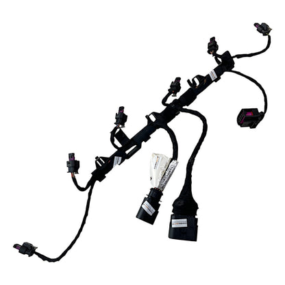 Chicote Elétrico Jetta Highline MK6 2017 06L971627L Injeção