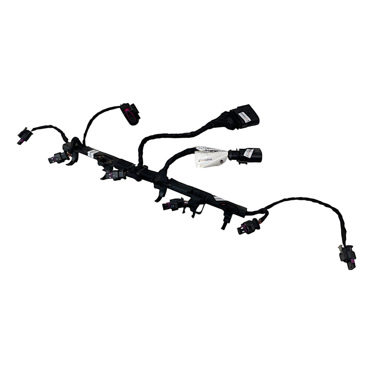 Chicote Elétrico Jetta Highline MK6 2017 06L971627L Injeção