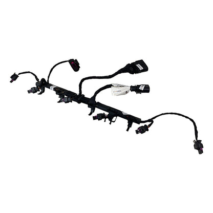 Chicote Elétrico Jetta Highline MK6 2017 06L971627L Injeção