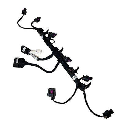 Chicote Elétrico Jetta Highline MK6 2017 06L971627L Injeção