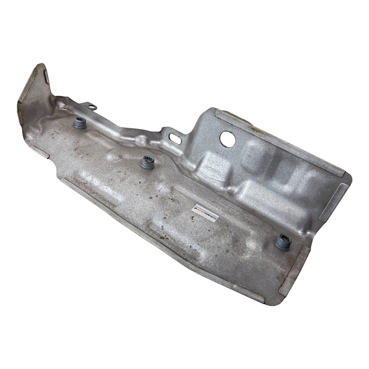 Defletor Calor Jetta Highline MK6 2017 Turbina 06K145325A